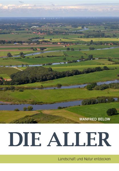 Vorderes Coverbild Die Aller