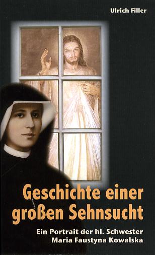 Vorderes Coverbild Geschichte einer großen Sehnsucht