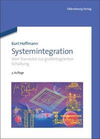 Vorderes Coverbild Systemintegration
