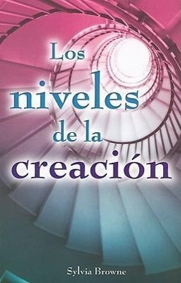 Vorderes Coverbild Los Niveles de la Creacion = Exploring the Levels of Creation