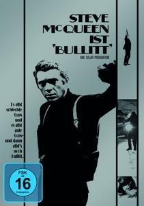 Vorderes Coverbild Bullitt