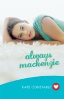 Vorderes Coverbild Always Mackenzie