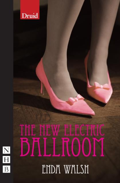 Vorderes Coverbild The New Electric Ballroom