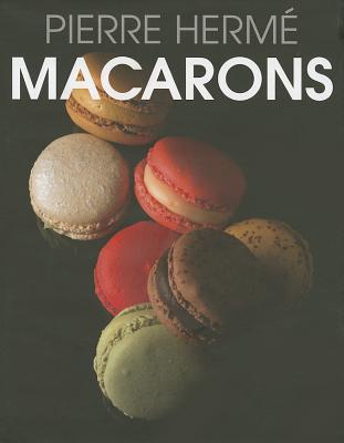 Vorderes Coverbild Macarons