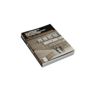 Vorderes Coverbild Mies Van Der Rohe Award 2011