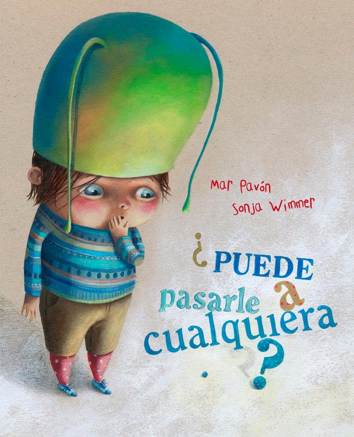 Vorderes Coverbild ¿Puede Pasarle a Cualquiera? (Could It Happen to Anyone?)