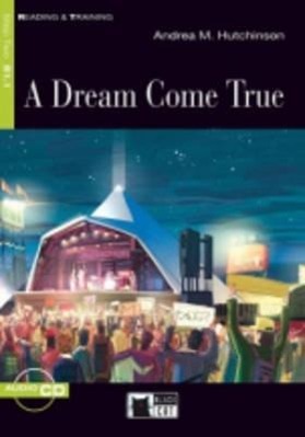 Vorderes Coverbild Dream Come True+cd