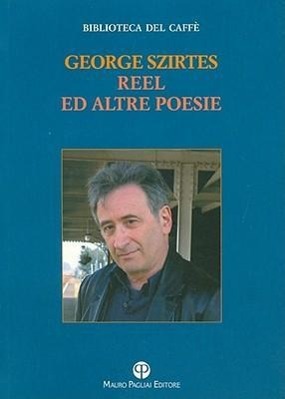 Vorderes Coverbild Reel Ed Altre Poesie