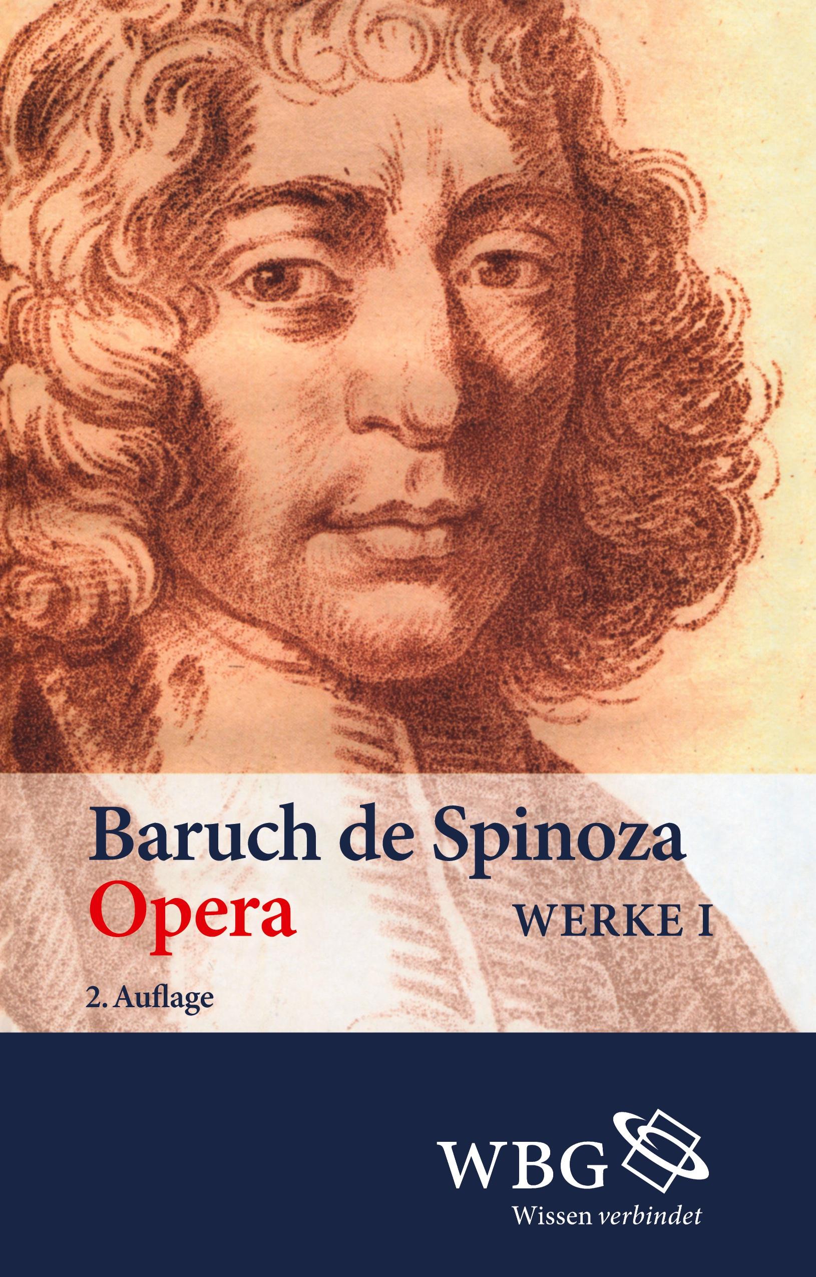 Vorderes Coverbild Opera. 2 Bände