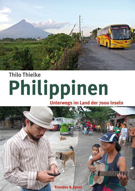 Vorderes Coverbild Philippinen