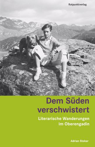 Vorderes Coverbild Dem Süden verschwistert