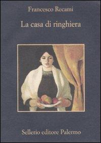 Vorderes Coverbild La casa di ringhiera