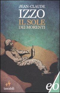 Vorderes Coverbild Il sole dei morenti