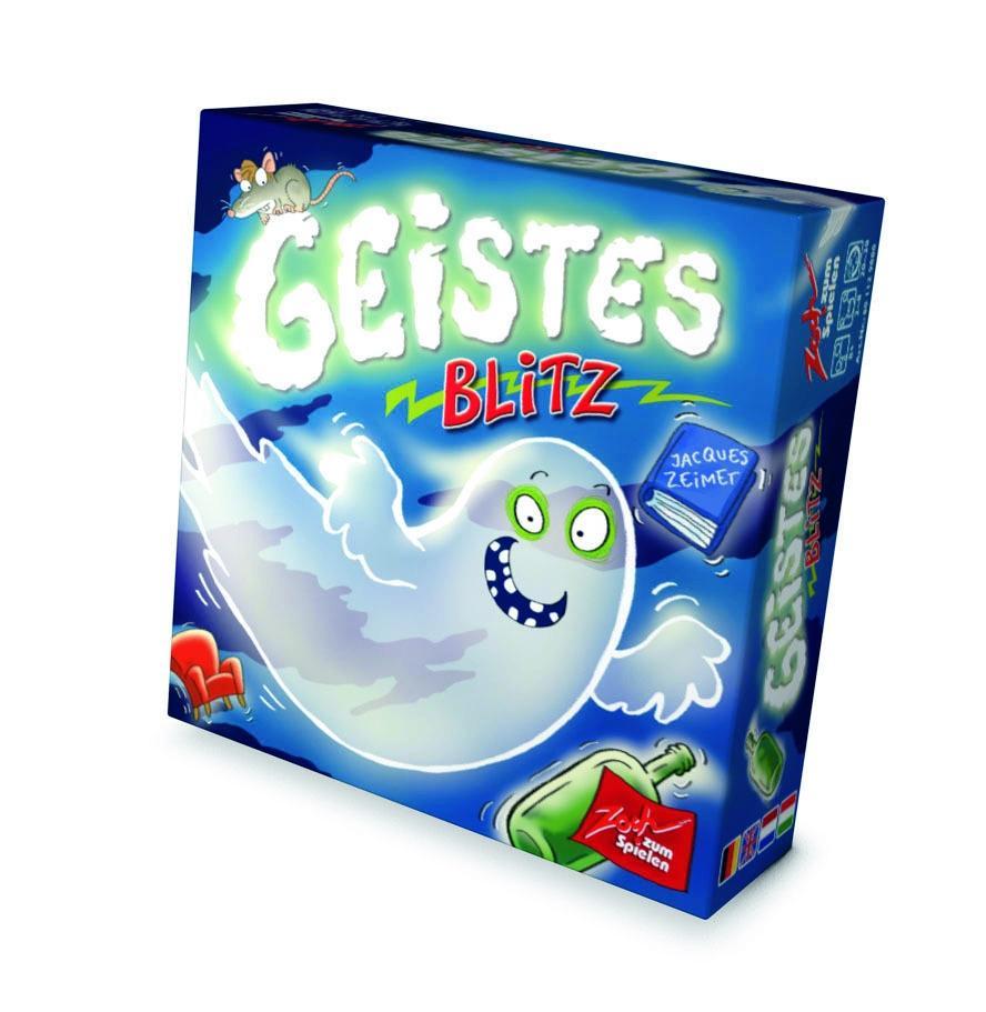Beispielinhalt (Bild) Geistesblitz