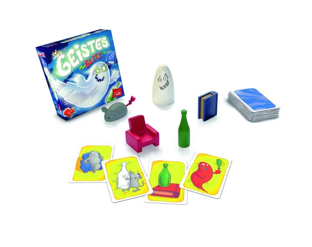 Beispielinhalt (Bild) Geistesblitz