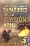Vorderes Coverbild Los zapadores de la División Azul : Rusia 1941-1942