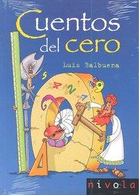 Vorderes Coverbild Cuentos del cero