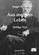 Vorderes Coverbild Mein Leben