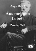 Vorderes Coverbild Mein Leben