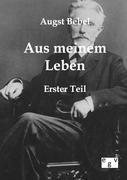 Vorderes Coverbild Aus meinem Leben