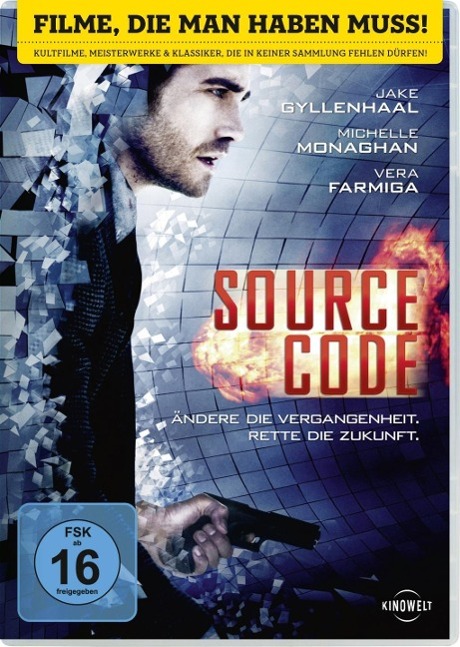 Vorderes Coverbild Source Code