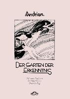 Vorderes Coverbild Leopold Andrian: Der Garten der Erkenntnis