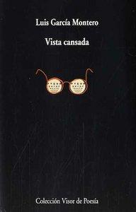 Vorderes Coverbild Vista cansada