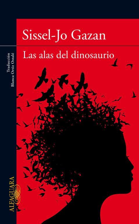 Vorderes Coverbild Las alas del dinosaurio