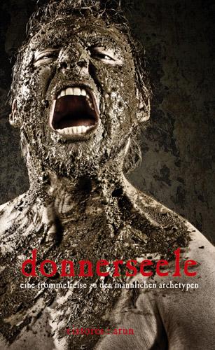 Vorderes Coverbild Donnerseele