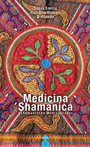 Vorderes Coverbild Medicina Shamanica