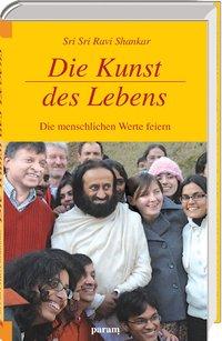 Vorderes Coverbild Die Kunst des Lebens