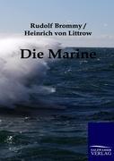 Vorderes Coverbild Die Marine