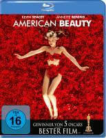 Vorderes Coverbild American Beauty