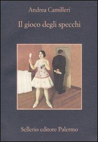 Vorderes Coverbild Il gioco degli specchi