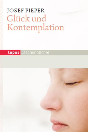 Vorderes Coverbild Glück und Kontemplation