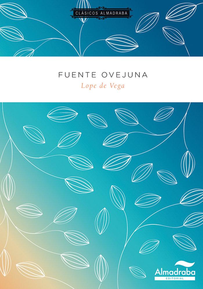 Vorderes Coverbild Fuente Ovejuna