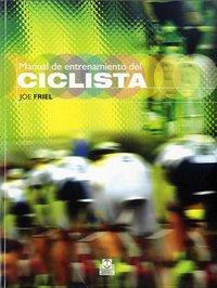 Vorderes Coverbild Manual de entrenamiento del ciclista