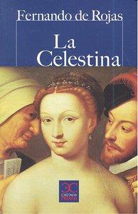Vorderes Coverbild La Celestina