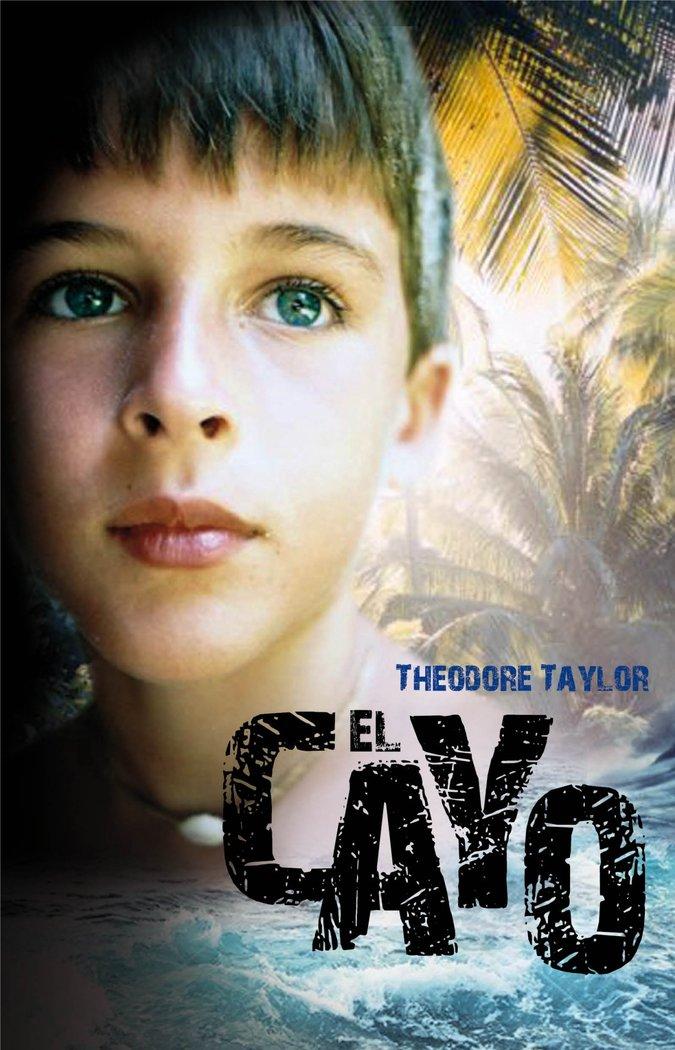 Vorderes Coverbild El cayo