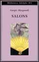 Vorderes Coverbild Salons