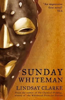 Vorderes Coverbild Sunday Whiteman