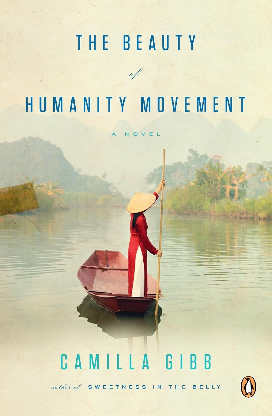 Vorderes Coverbild The Beauty of Humanity Movement