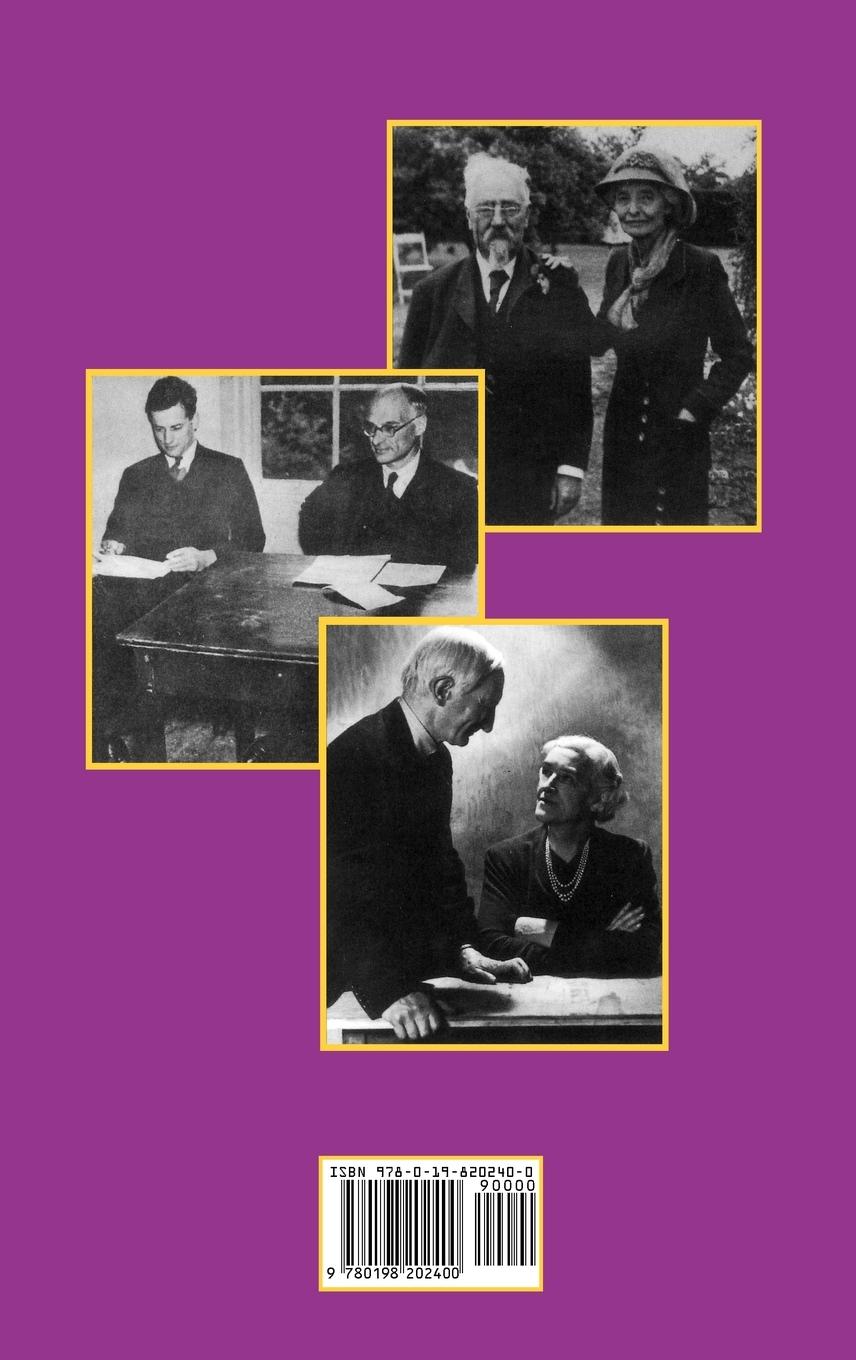 Rückseitencover LSE