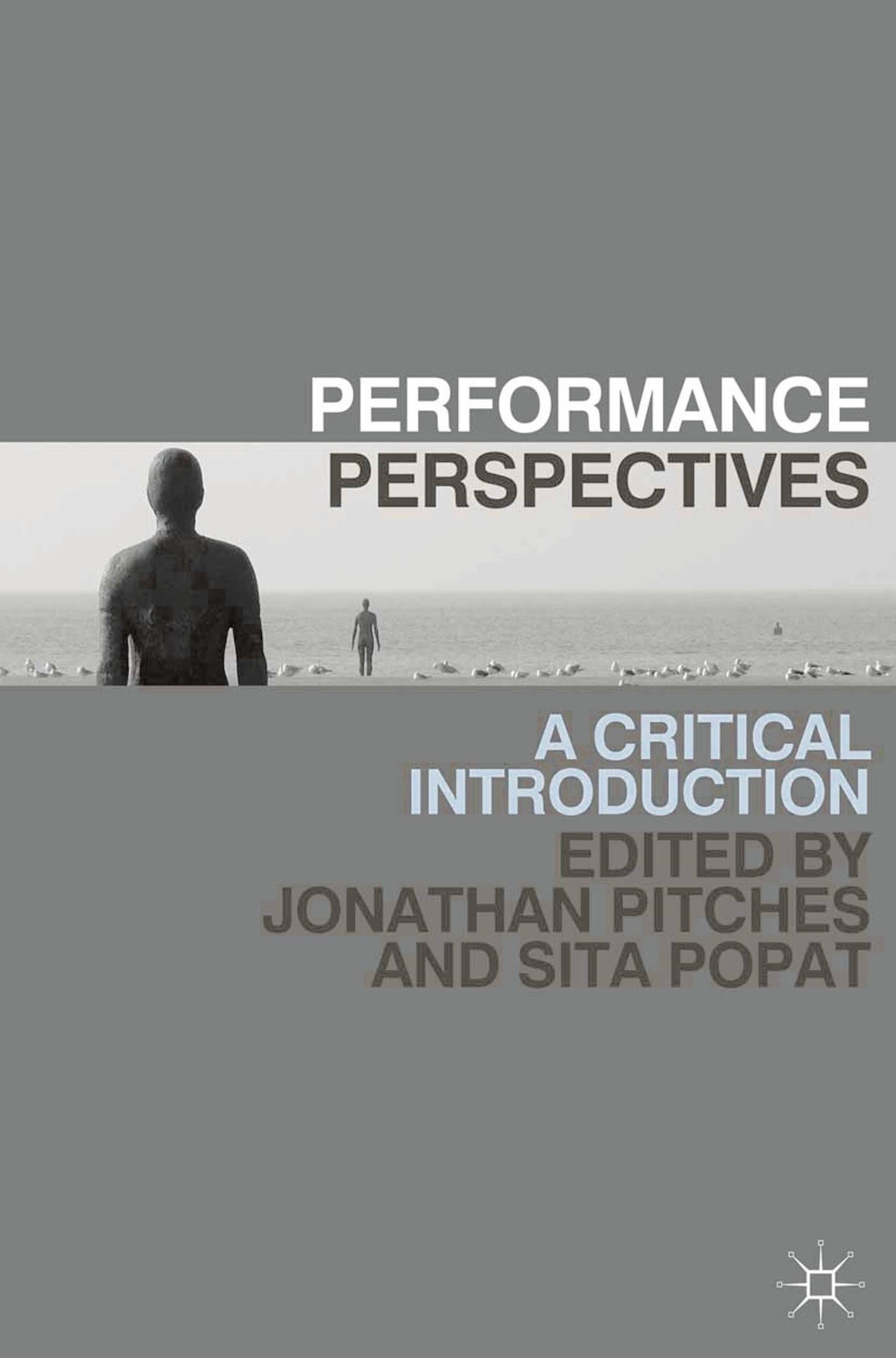 Vorderes Coverbild Performance Perspectives