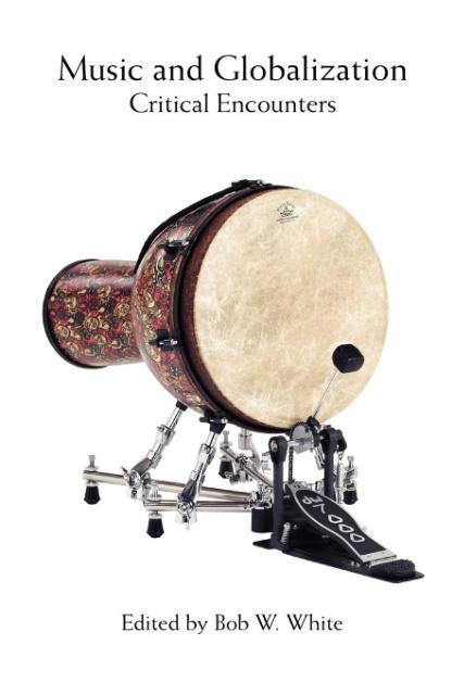 Vorderes Coverbild Music and Globalization