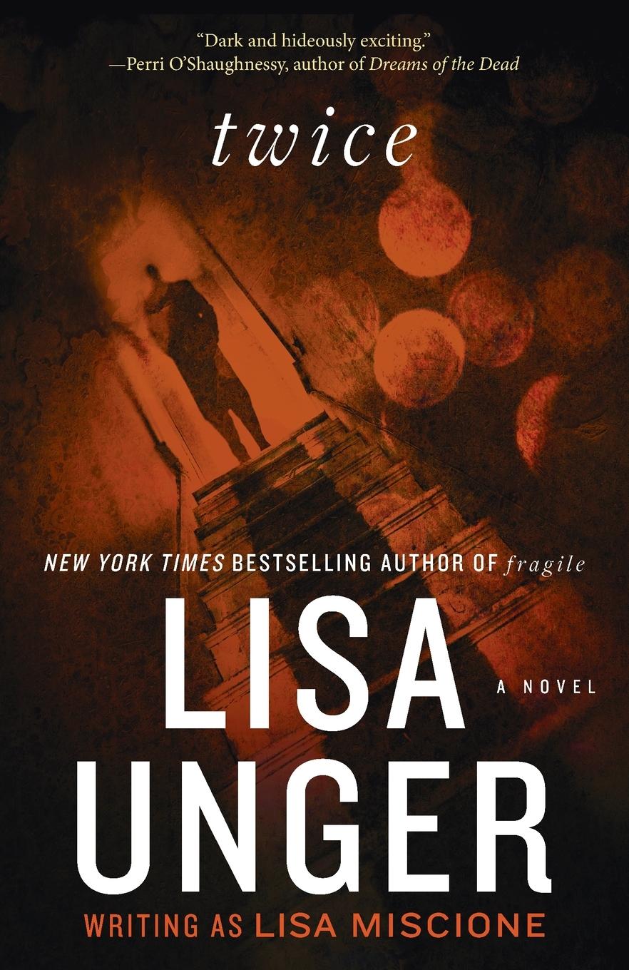 Vorderes Coverbild Twice