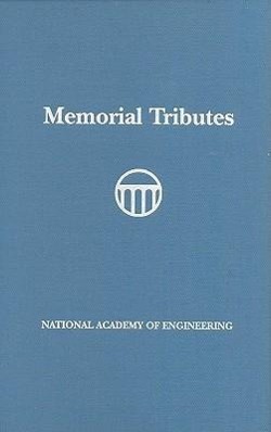 Vorderes Coverbild Memorial Tributes