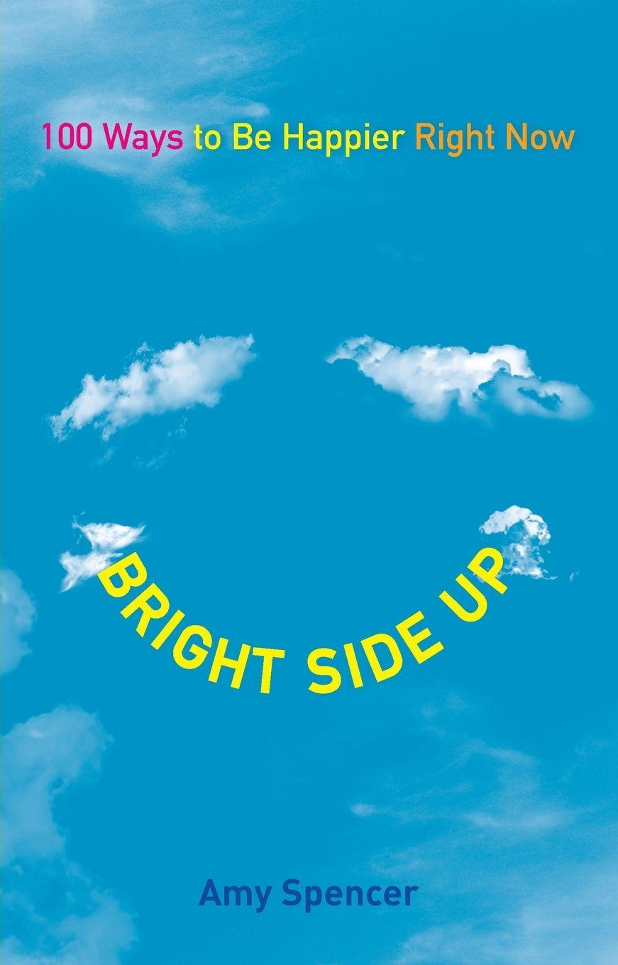 Vorderes Coverbild Bright Side Up