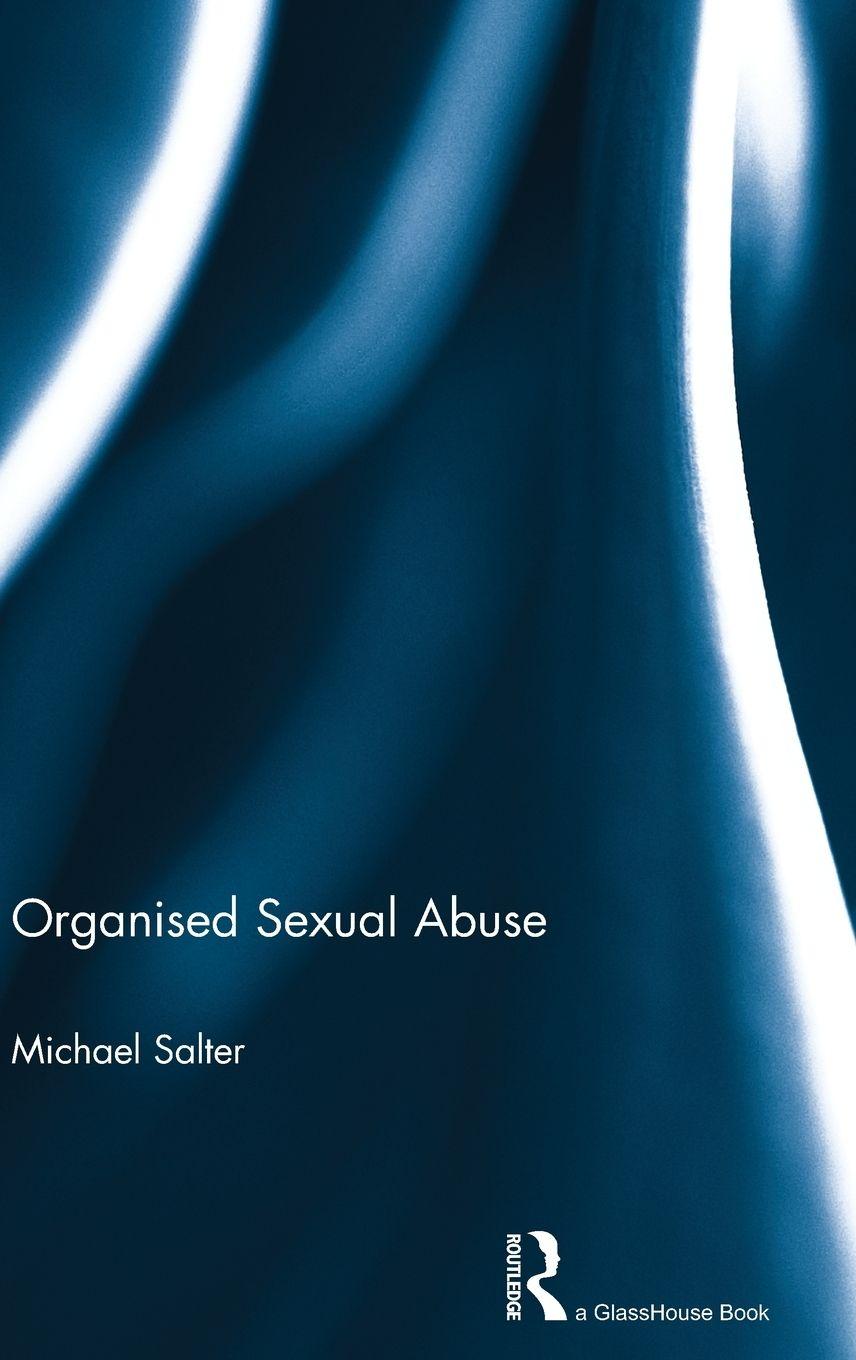 Vorderes Coverbild Organised Sexual Abuse