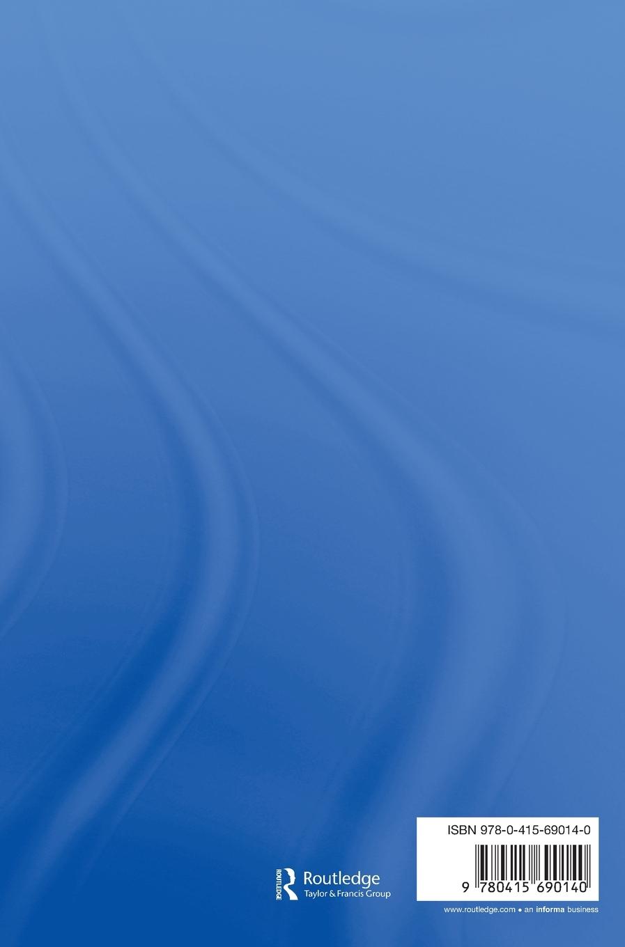Rückseitencover Visible Learning for Teachers